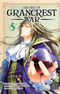 Record of Grancrest War, Vol. 5 by: Paperback; 160 pages / English