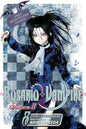 Rosario+Vampire: Season II, Vol. 8 by Akihisa  Ikeda: Paperback; 200 pages / English