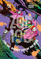 Zom 100: Bucket List of the Dead, Vol. 8 by Haro  Aso: Paperback; 168 pages / English