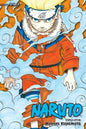 Naruto 3 In 1 TPB Volume 01