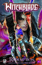 Witchblade Redemption TPB Volume 04
