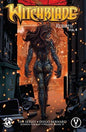 Witchblade Rebirth TPB Volume 04