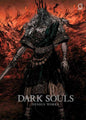Dark Souls Design Works Hardcover Volume 01 (0 F 3)