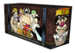 One Piece Box Set Volume 01