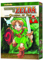 Legend Of Zelda Graphic Novel Volume 01 (Of 10)