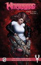 Witchblade Born Again TPB Volume 02