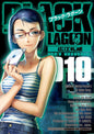 Black Lagoon Graphic Novel Volume 10 (Mature)