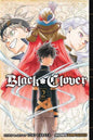 Black Clover TPB Volume 02