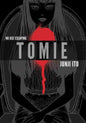 Tomie Complete Deluxe Edition Hardcover