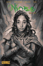 Niobi She Is Life TPB Volume 01