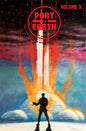 Port Of Earth TPB Volume 03