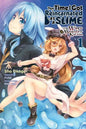 That Time I Got Reincarnated As A Slime The Ways Of The Monster Nation TPB Volume 01