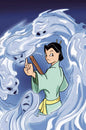 Inspector Oh Graphic Novel