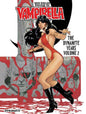 Art Of Vampirella The Dynamite Years Hardcover Volume 02