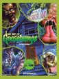 Art Of Goosebumps Hardcover New Printing