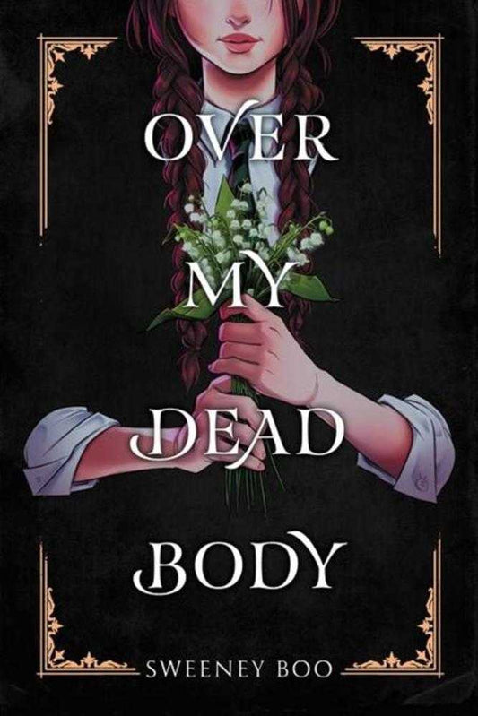 Over My Dead Body TPB