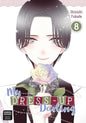 My Dress Up Darling Graphic Novel Volume 08