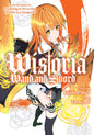 Wistoria: Wand And Sword 4