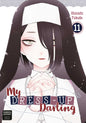 My Dress Up Darling 11