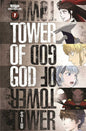 Tower Of God Graphic Novel Volume 04