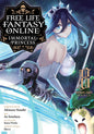 Free Life Fantasy Online Immortal Princess Graphic Novel Volume 08 (Mature)
