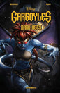 Gargoyles Dark Ages Hardcover