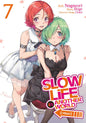 Slow Life In Another World I Wish Graphic Novel Volume 07