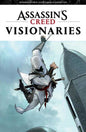 Assassins Creed Visionaries TPB Volume 01 1 St Print Edition (Mature)