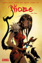 Tales Of Asunda Niobe She Tribe Volume 02 #1 (Of 4) Cover B Jae Lee Cover Variant Promo