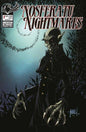 Nosferatu Nightmares #1 Cover D Andrew Mangum Variant