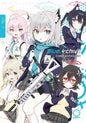 Blue Archive Comic Anthology TPB Volume 01 (Of 8)