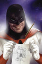 Space Ghost Jonny Quest Space Quest #2 Cover Q Inc 1:20 Ben Oliver Full Art Variant