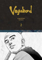 Vagabond Definitive Edition Hardcover Volume 02 (Mature)