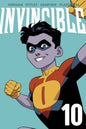 Invincible TPB Volume 10 New Edition