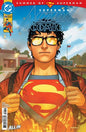 Action Comics #1088 Cover A Ryan Sook
