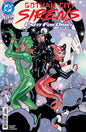 Gotham City Sirens Unfit For Orbit #1 (Of 5) Cover A Terry Dodson & Rachel Dodson