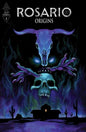 Rosario Origins #1 (One Shot) Cover B Jeff Zornow Variant