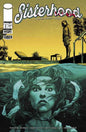 Sisterhood A Hyde Street Story #2 (Of 5) Cover B Gary Frank & Brad Anderson Variant