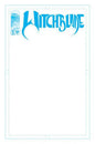 Witchblade #1 Facsimile Edition Cover C Blank Sketch Variant (Mature)