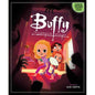 Buffy The Vampire Slayer Hardcover A Picture Book