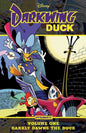 Darkwing Duck Classics TPB Volume 01 Darkly Dawns The Duck (Resolicit)