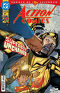 Action Comics #1090 Cover A Ryan Sook