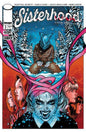 Sisterhood A Hyde Street Story #3 (Of 5) Cover A Leila Leiz & Alex Sinclair