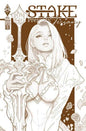 Stake Presents Jessamy #1 Local Comic Shop Day Early Edition (Mature)