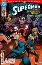 Superman #30 Cover A Dan Mora