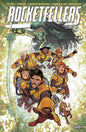 Rocketfellers TPB Volume 01