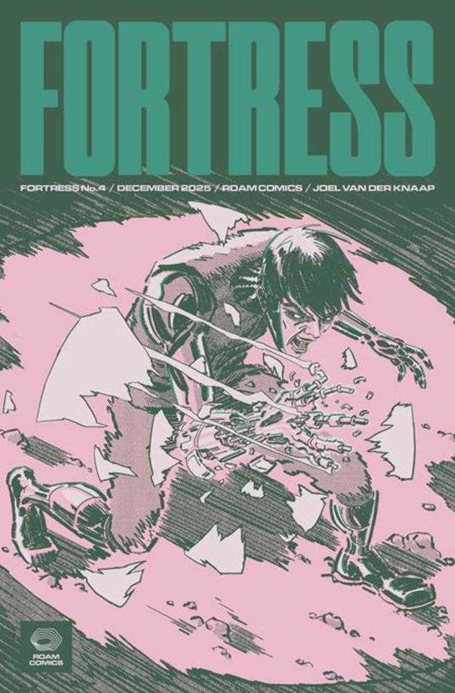 Fortress #4