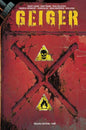 Geiger Deluxe Edition Hardcover Volume 02