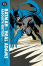 Batman By Neal Adams Absolute Edition Hardcover Volume 01 1967 1970