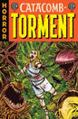 EC Catacomb Of Torment TPB Volume 01